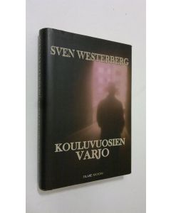 Kirjailijan Sven Westerberg käytetty kirja Vaikeneva nainen