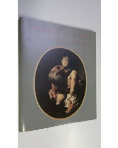 Tekijän Heikki Malme  käytetty kirja Barokin taidetta Prahan kansallisgalleriasta : 1.10-15.11.1987 : Sinebrychoffin taidemuseo = Barockens konst från Nationalgalleriet i Prag : 1.10-15.11.1987 : Sinebrychoffs konstmuseum