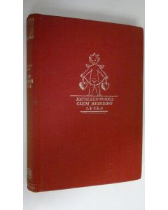 Kirjailijan Kathleen Norris käytetty kirja Clem riordans lycka