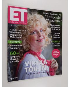 käytetty teos ET 14/2010