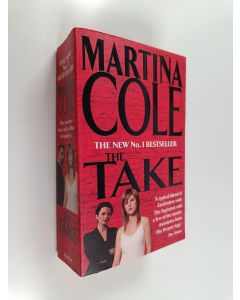 Kirjailijan Martina Cole käytetty kirja The Take