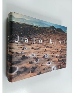 käytetty kirja Jalo kivi