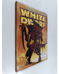 Tekijän Guy Haley  käytetty kirja White Dwarf 307 - July 2005