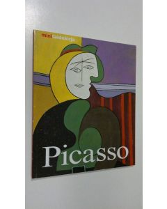 Kirjailijan Elke Linda Buchholz käytetty kirja Pablo Picasso : elämä ja tuotanto