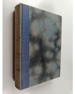 Kirjailijan Johann Heinrich Pestalozzi käytetty kirja Lienhard ja Gertrud : kirja kansaa varten, jälkimmäinen nidos osat 3-4