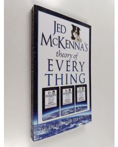 Kirjailijan Jed McKenna käytetty kirja Jed McKenna's Theory of Everything : The Enlightened Perspective