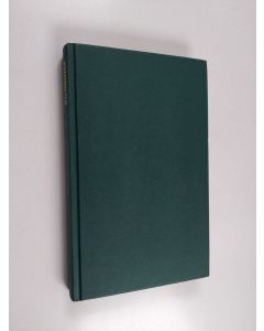 Kirjailijan Josephine Cox käytetty kirja Olycksbarn