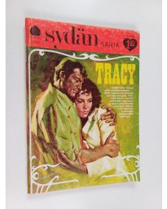 Kirjailijan Noelle Ireland käytetty teos Sydänsarja 10/1968 : Tracy