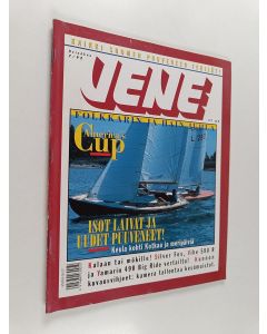käytetty teos Vene 7/1992