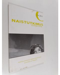 käytetty kirja Naistutkimus 3/2011