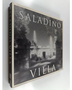 Kirjailijan John Saladino käytetty kirja Villa