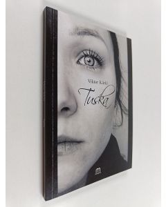 Kirjailijan Viktor Kärki käytetty kirja Tuska