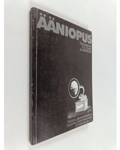 käytetty kirja Ääniopus : suomalaisen elokuvan äänestä