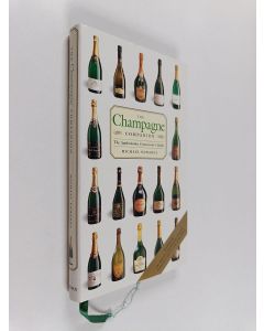 Kirjailijan Michael Edwards käytetty kirja The Champagne Companion : The Authoritative Connoisseur's Guide