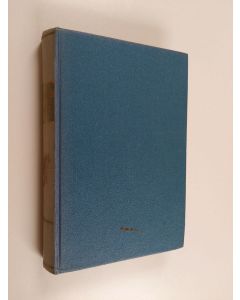 käytetty kirja Lipeäkala 1930
