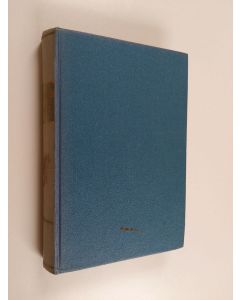 käytetty kirja Lipeäkala 1930