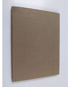 Kirjailijan Pellervo-seura käytetty kirja Osuustoimintalaki - ohjeita sen käyttämiseen.