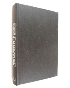 Kirjailijan Stephen King käytetty kirja Christine, del 1