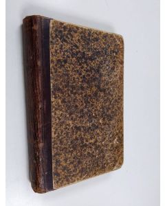 Kirjailijan Emily Sarah Holt käytetty kirja Orjatyttö Pompejista : kertomus Kristinuskon alkuajoilta