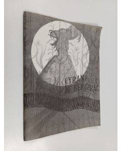 käytetty teos Cyrano De Bergerac