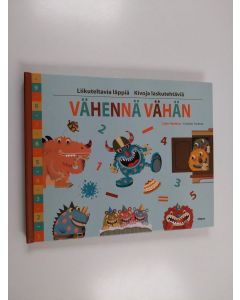 Kirjailijan Colin Hawkins käytetty kirja Vähennä vähän