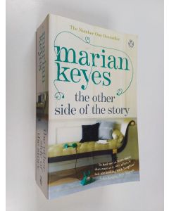 Kirjailijan Marian Keyes käytetty kirja Other Side of the Story