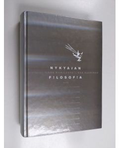 Kirjailijan Esa Saarinen & Ilkka Niiniluoto käytetty kirja Nykyajan filosofia