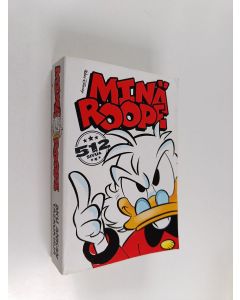 käytetty kirja Minä Roope