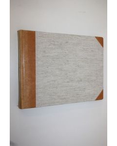 käytetty teos Suomalainen orkesterimusiikki, orkesterisäestyksellinen vokaalimusiikki, oopperamusiikki & balettimusiikki = Finnish orchestral works, vocal works with orchestra, operas & ballets