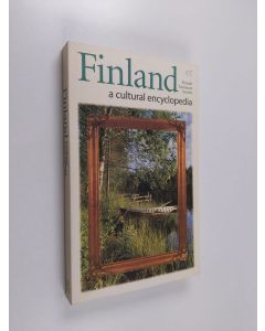 Tekijän Olli Alho  käytetty kirja Finland : a cultural encyclopedia