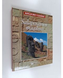 Kirjailijan Tim Healey käytetty kirja Salaperäinen maailma