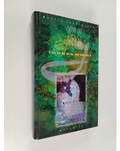 Kirjailijan Mailis Janatuinen käytetty kirja Jää luoksemme : sana vuoden jokaiselle päivälle