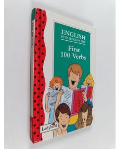 Kirjailijan Valerie Mendes käytetty kirja First 100 verbs