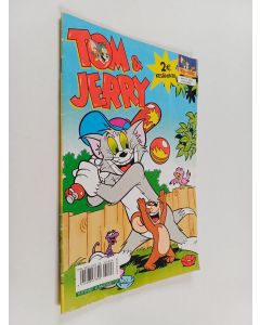 käytetty teos Tom & Jerry 6/2005