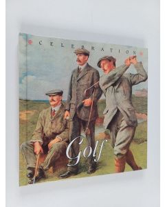 käytetty kirja Golf