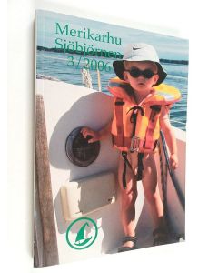 käytetty kirja Merikarhu 3/2006