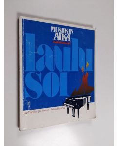 käytetty kirja Musiikin aika : Laulu soi