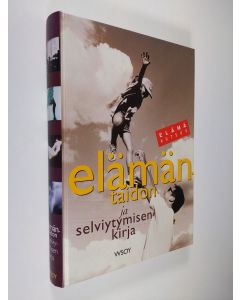 Kirjailijan Mirja ym. Vallisaari käytetty kirja Elämäntaidon ja selviytymisen kirja