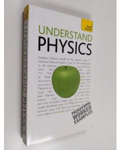 Kirjailijan Jim Breithaupt käytetty kirja Understand physics