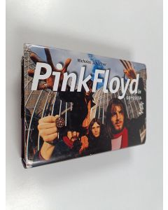 Kirjailijan Nicholas Schaffner käytetty kirja Pink Floydin odysseia - PinkFloydin odysseia