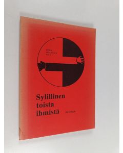 käytetty kirja Sylillinen toista ihmistä : antologia
