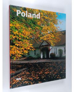 Kirjailijan Olgierd Budrewicz käytetty kirja Poland : From Sea to Mountains