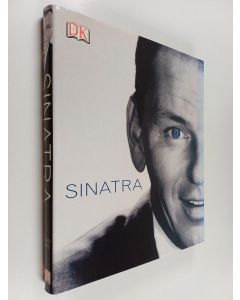 Kirjailijan Richard Havers käytetty kirja Sinatra