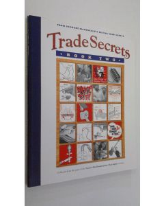 käytetty kirja Trade Secrets Book Two