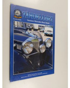 käytetty teos Tähdelliset 2 / 2009 ; Suomen Mercedes-Benz Klubi