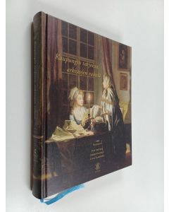 käytetty kirja Kaupungin varjoissa, arkistojen valossa