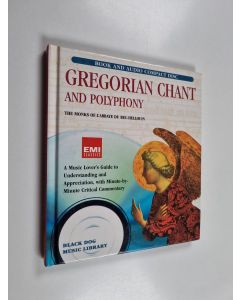 Kirjailijan David Foil käytetty kirja Gregorian Chant And Polyphony