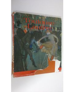 käytetty kirja Lautrec : Eingeleitet und erläutert von Denys Sutton