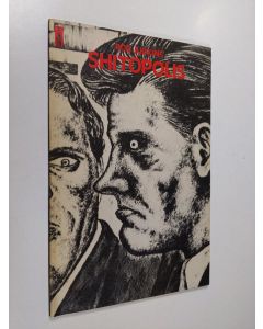 Kirjailijan Rod Judkins käytetty kirja Shitopolis