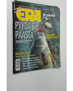 käytetty teos Erä n:o 9/2002
